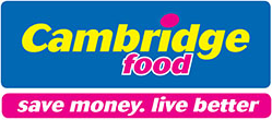 Cambridge payment location