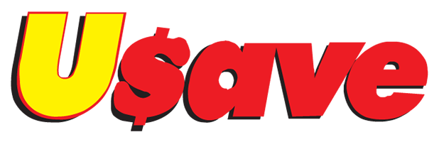 Usave payment location